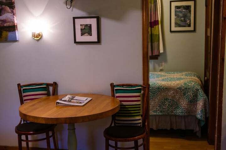 Outside Inn