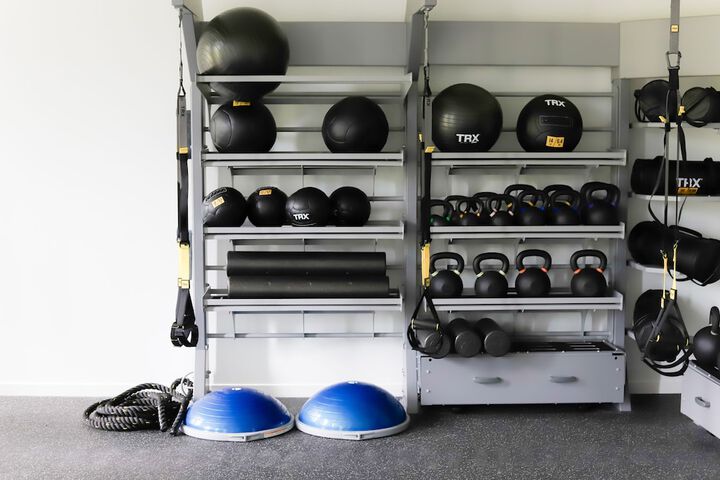 Health and Fitness 32 of 34