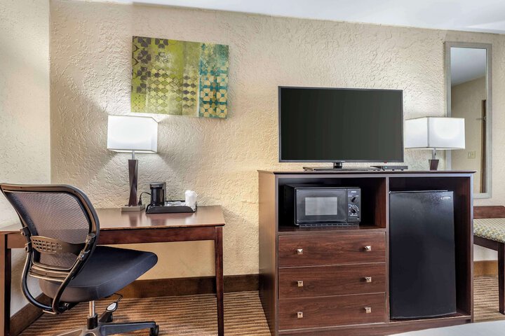 Best Western of Hope