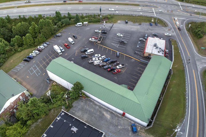 SureStay Hotel by Best Western Summersville