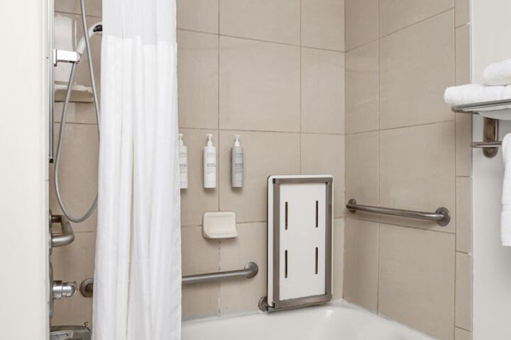 Hilton Garden Inn New Braunfels