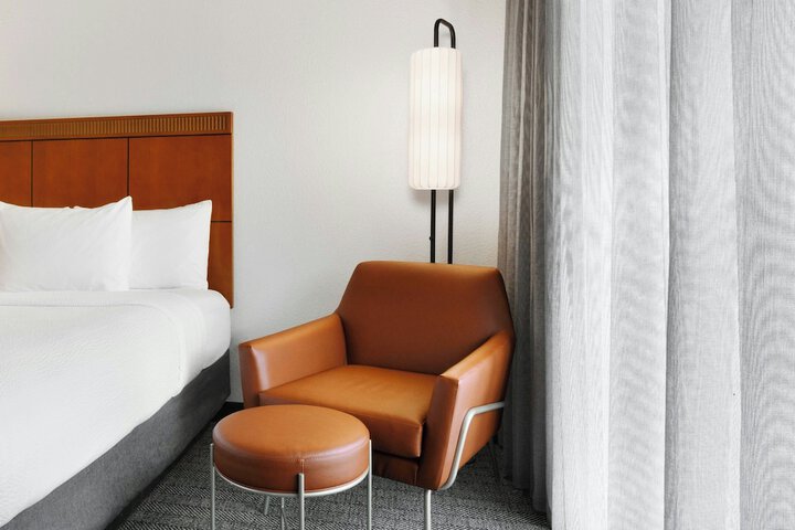 Courtyard by Marriott Atlanta Duluth / Gwinnett Place