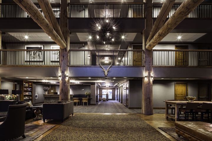 Teton Private Residences