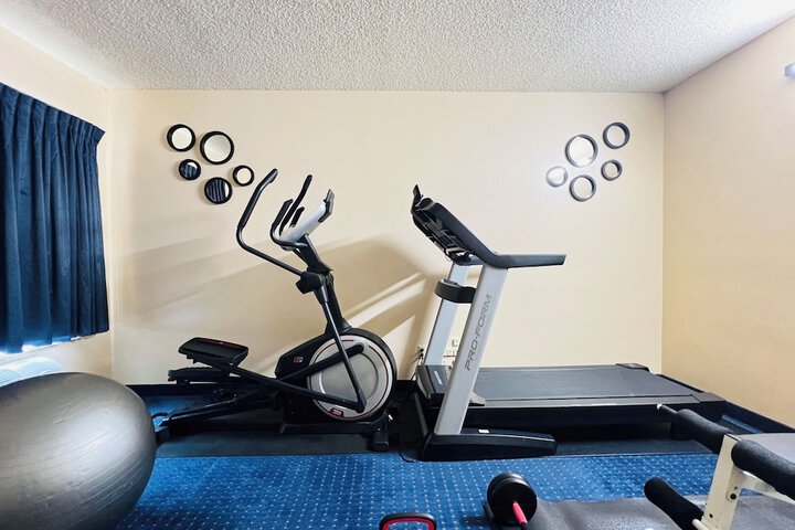 Health and Fitness 34 of 40