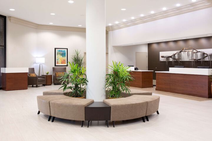Hotel Interior 10 of 66