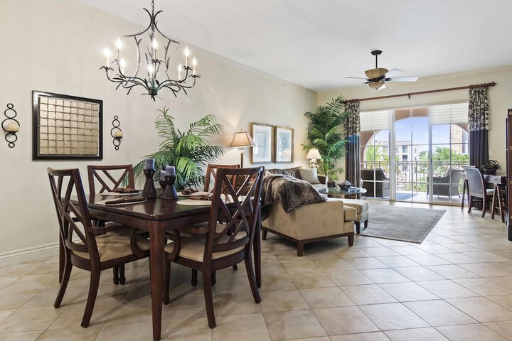 Condos by Ave Maria Rentals