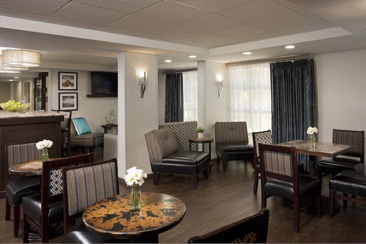Hotel Interior 14 of 45