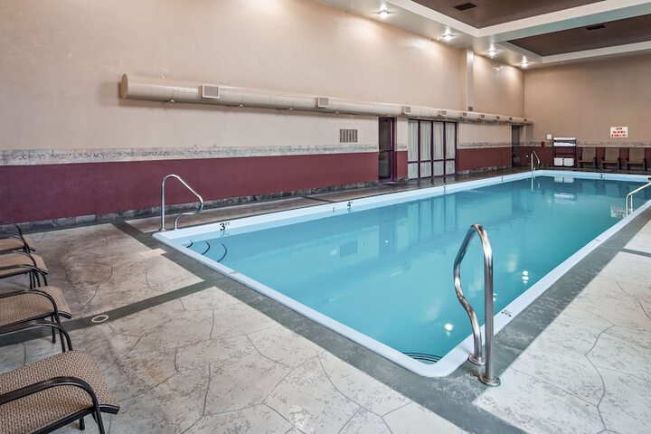 Best Western Plus Flathead Lake Inn & Suites