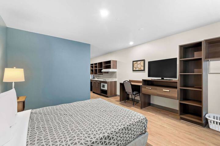 Woodspring Suites Indio - Coachella Valley