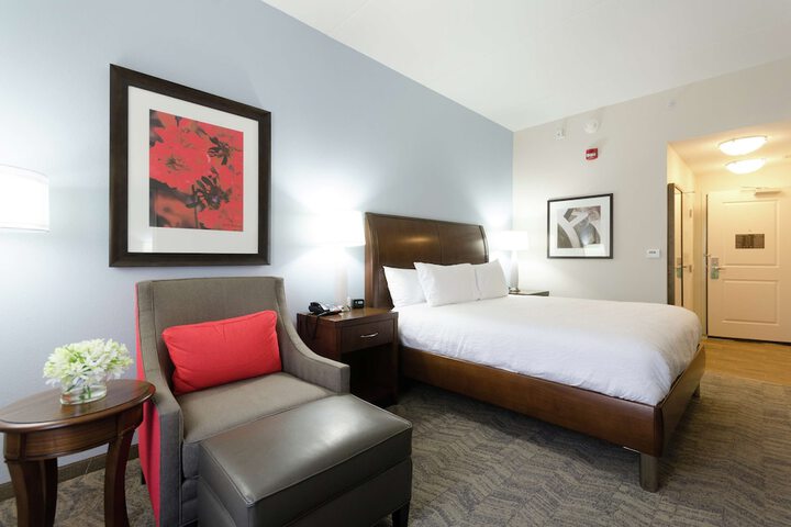 Hilton Garden Inn Hickory