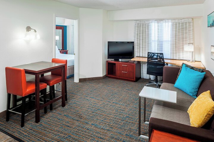 Residence Inn by Marriott Kansas City Overland Park