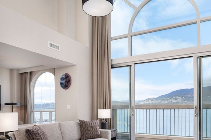 Delta Hotels by Marriott Grand Okanagan Resort