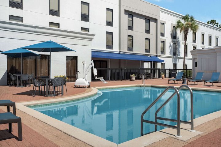 Pool 5 of 42