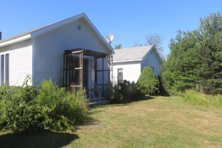 Annes Secret Garden Home