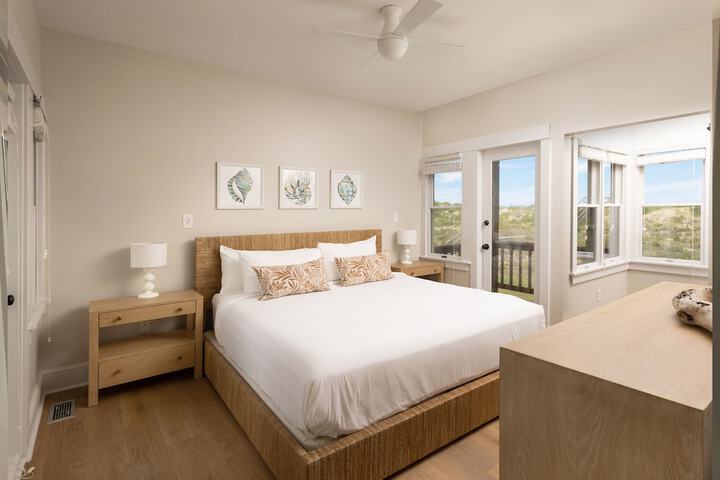 Sanderling Resort Residences