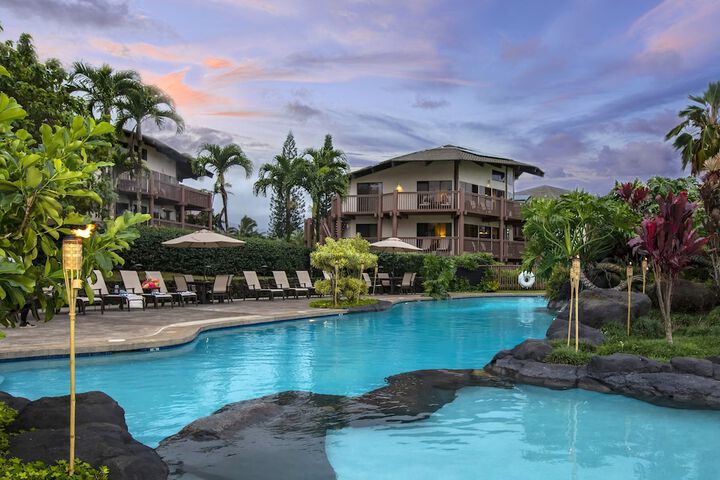 Club Wyndham Ka ‘Eo Kai