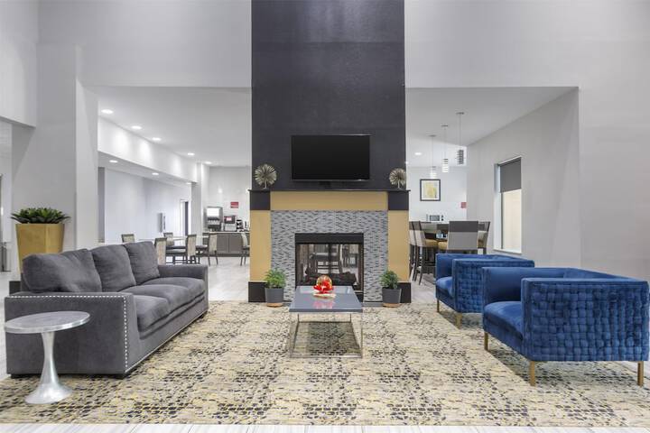 Best Western Plus Regency Park