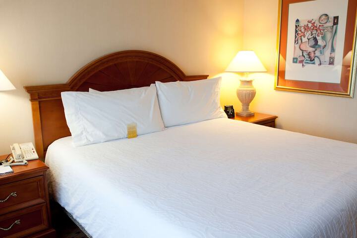 Hilton Garden Inn Secaucus / Meadowlands