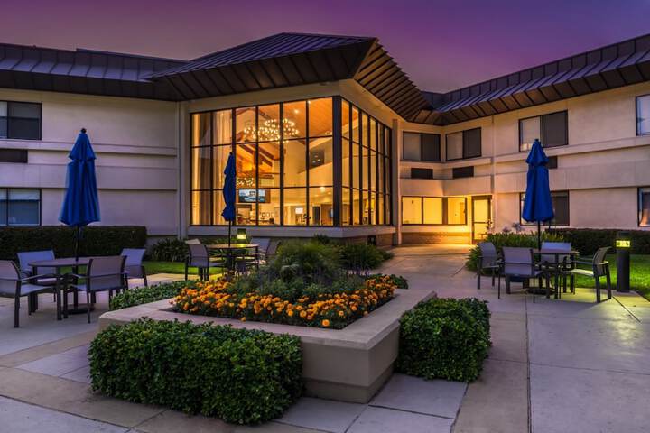 Holiday Inn Express Walnut Creek by IHG