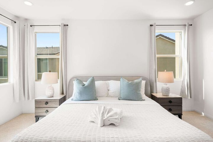 at Marbella Lane - Curated 5BR in Upscale RMV Haven