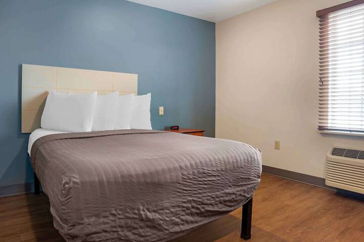 Extended Stay America Select Suites - Mobile - Daphne