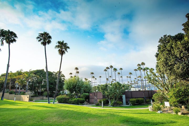 Four Points by Sheraton Ventura Harbor Resort