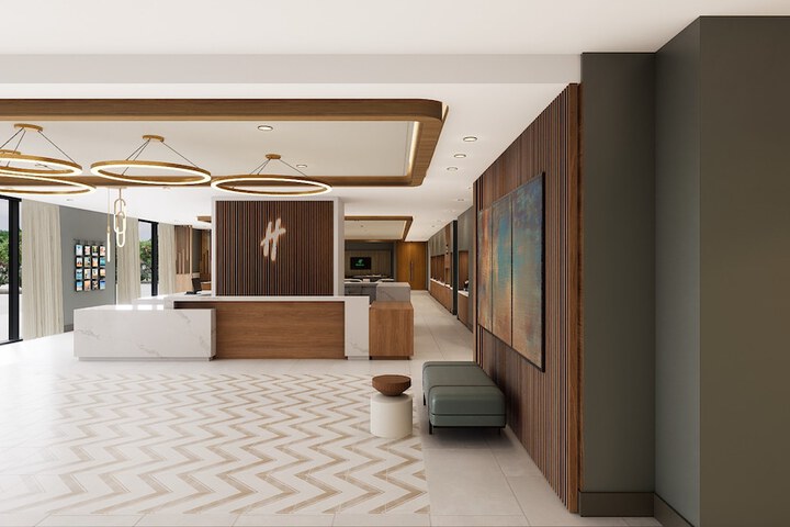 Holiday Inn Cleveland Airport West by IHG