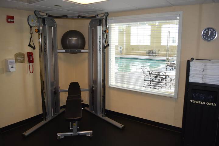 Holiday Inn Hotel & Suites Beckley by IHG