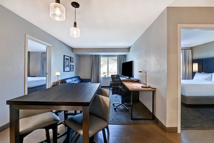 Residence Inn by Marriott Steamboat Springs