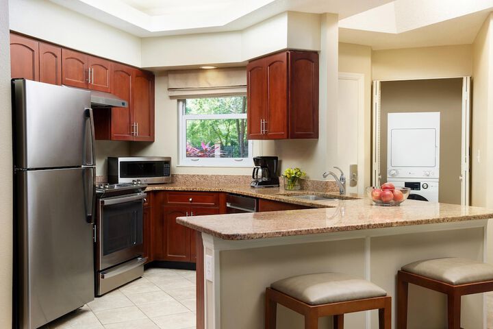 Sheraton Vistana Resort Villas Lake Buena Vista / Orlando