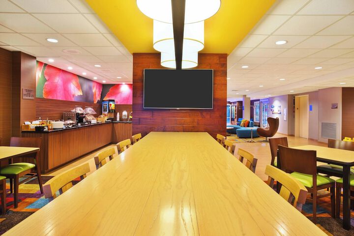 Fairfield Inn & Suites by Marriott Madison West / Middleton