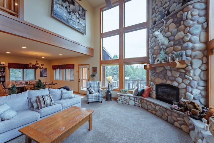 Zion Ponderosa Ranch Resort