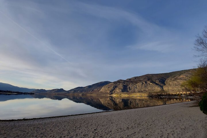 Richter Pass Beach Resort