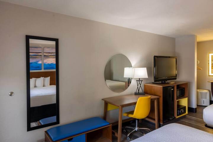 Days Inn by Wyndham Port Charlotte / Punta Gorda