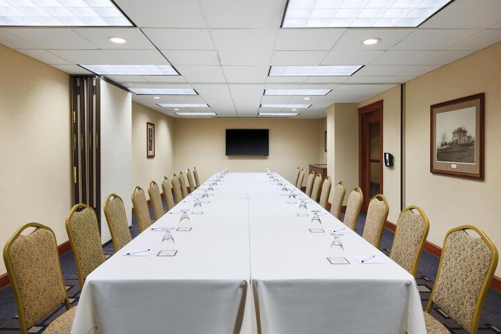 Best Western Premier Park Hotel
