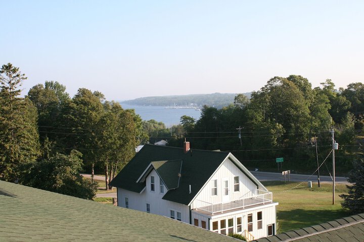 Birchwood Lodge