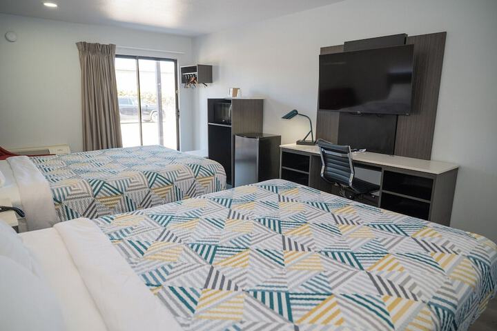 Motel 6 Soledad CA