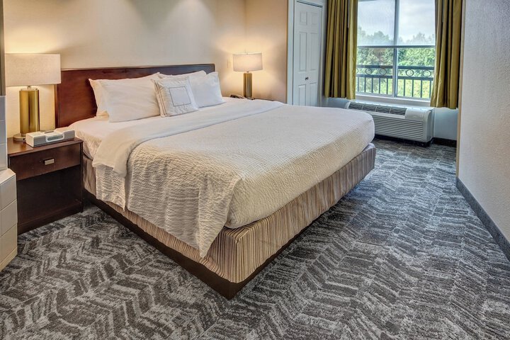 Springhill Suites by Marriott New Bern