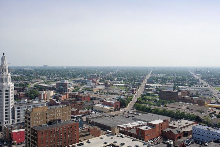 Hotel View 86 of 87
