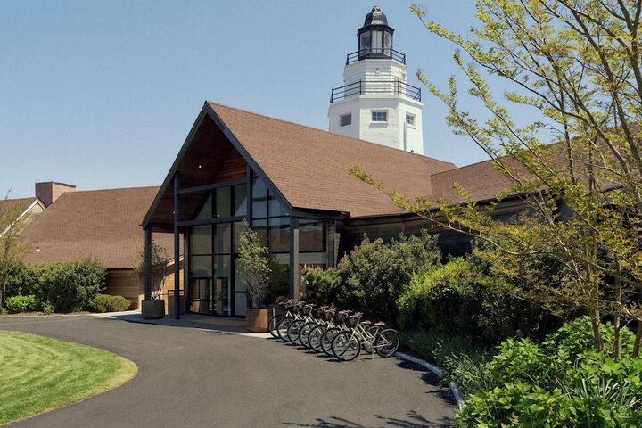 Montauk Yacht Club