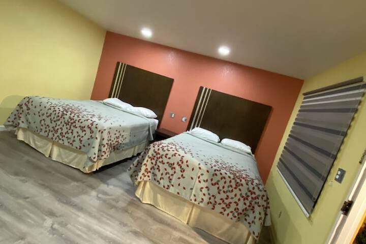 Budget Inn