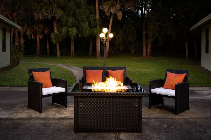 Terrace/Patio 18 of 21