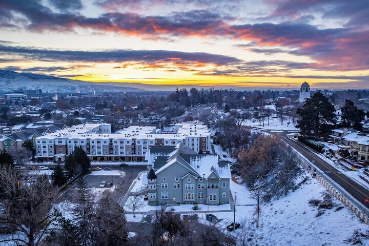 Anniversary Inn - Boise