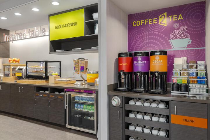 Home2 Suites by Hilton Idaho Falls