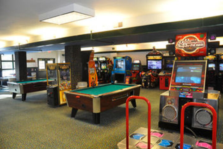 Woodloch Resort
