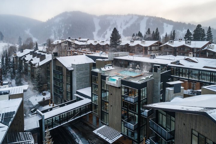 Hotel 5 of 110