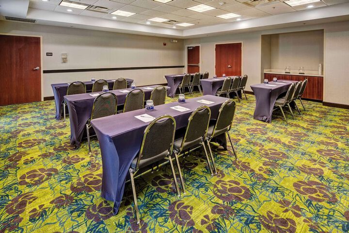 Hampton Inn & Suites Clermont
