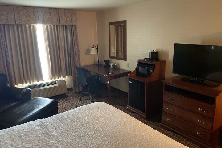 Hampton Inn Rawlins