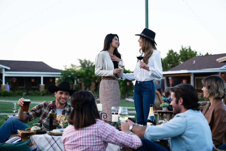 Carter Creek Winery Resort & Spa