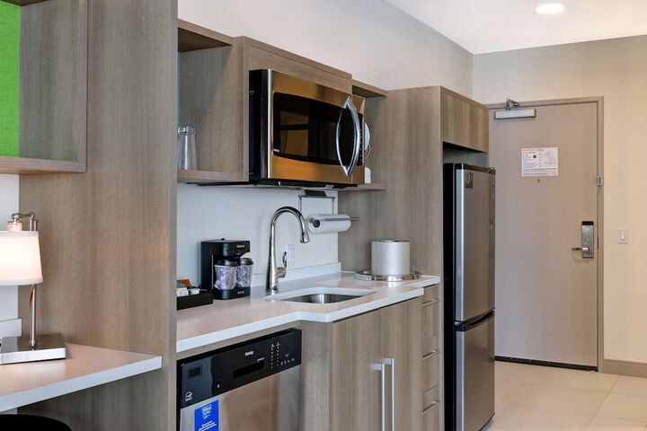 Home2 Suites by Hilton Turlock CA